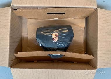 AIRBAG Volante NUOVO Porsche 997-987 Boxster-Cayma