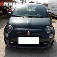 Fiat 500 1.2 S