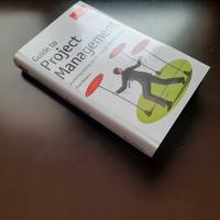 Libro "Guide to Project Management"