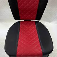 SEDIA SGABELLO POKER DA DEALER IN SIMILPELLE