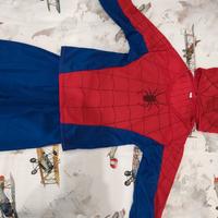 Costume di carnevale Spiderman