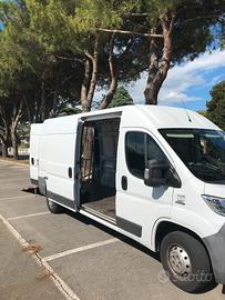 Traslochi-trasporti dedicati anche moto e scooter