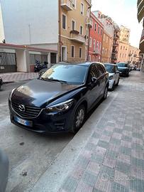 Mazda CX-5 2.2 D 150 CV AWD Manuale (2016) – 100.0