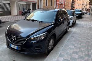 Mazda CX-5 2.2 D 150 CV AWD Manuale (2016) – 100.0