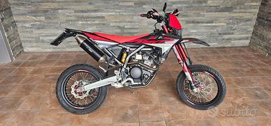 Moto Fantic casa 2016