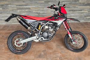 Moto Fantic casa 2016