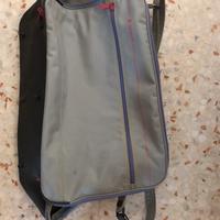 Valigia da viaggio morbida samsonite