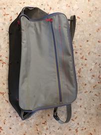 Valigia da viaggio morbida samsonite