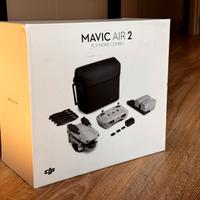 DJI MAVIC AIR 2