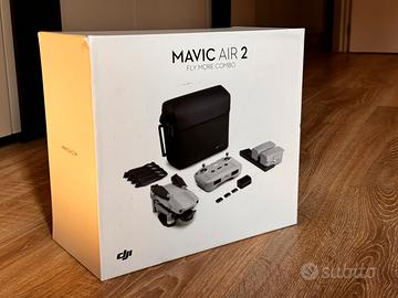 DJI MAVIC AIR 2