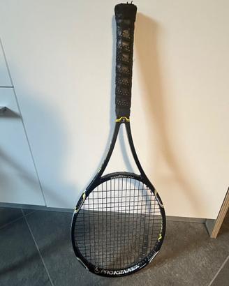 Racchetta tennis