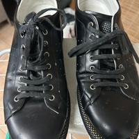 Scarpe uomo artigianale