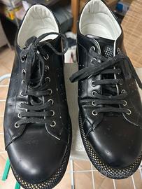 Scarpe uomo artigianale