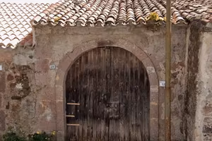 Immobile da ristrutturare Villanova Monteleone