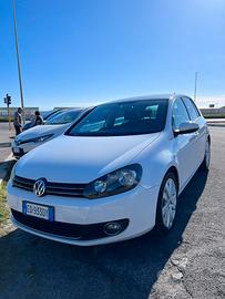 Golf 6 serie 1.400 diesel