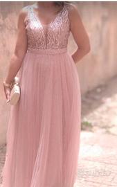 Abito da cerimonia donna