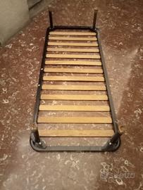 rete doghe con piedini 