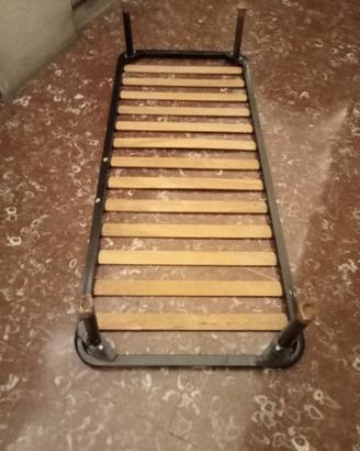 rete doghe con piedini 