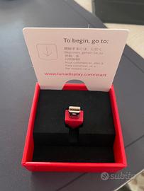 Luna Mini Displayport