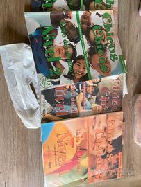 Libri spagnolo medie