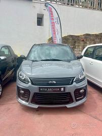 Ligier JS JS50 DCI Sport Ultimate Ice