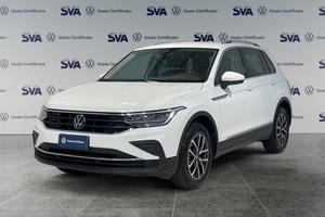 Volkswagen Tiguan 2.0 TDI 150CV DSG Life