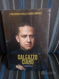 i protagonisti della II guerra mondiale -uscita 37