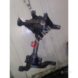 Differenziale ant. jeep cherokee 2001-08