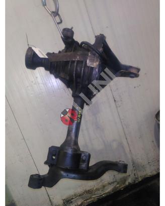 Differenziale ant. jeep cherokee 2001-08