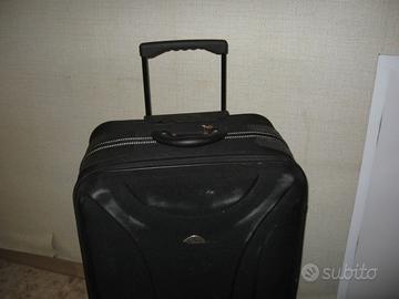 valigia trolley