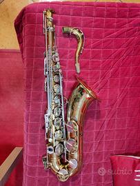 Sassofono Tenore Selmer Mark VI 1969 (164xxx)