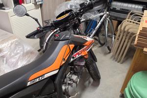 Derbi Sonda Xtreme