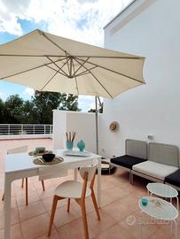 Villetta Indipendente Castellaneta Marina