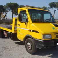 Carroattrezzi Iveco Daily 59-12 2.8 120cv 1999