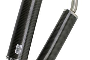 Scarichi termignoni 45mm Ducati 748 916 996 998
