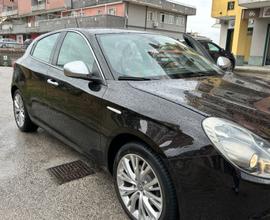 ALFA ROMEO Giulietta (2010-21) - 2016