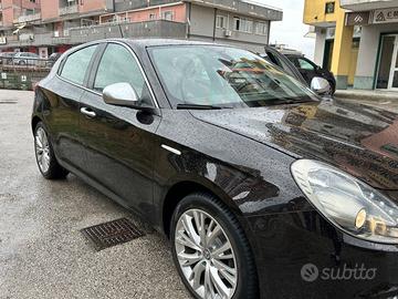 ALFA ROMEO Giulietta (2010-21) - 2016