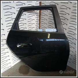 Porta Posteriore Destra BMW Serie 2 U06 Active Tou