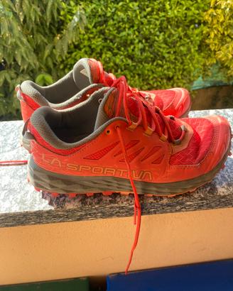 LA SPORTIVA LYCAN  TRAIL RUNNIG