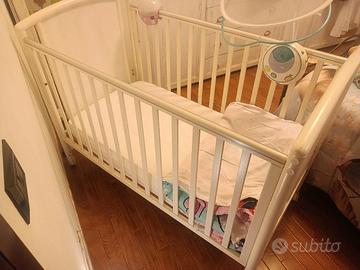 Letto bambino