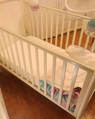 Letto bambino