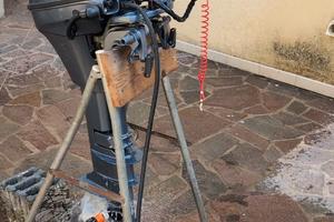 Yamaha FT9.9LMHX 9.9CV 4T