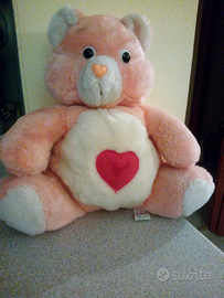 Peluche Orso La Rinascente