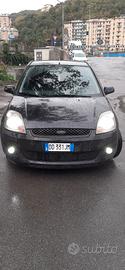 Ford Fiesta 1.6 diesel 