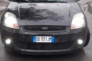 Ford Fiesta 1.6 diesel 