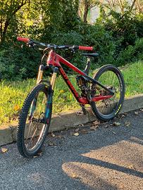 Rocky mountain slayer full carbon