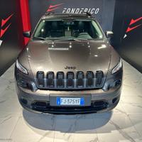 JEEP Cherokee 2.2 Mjt II 4WD AD. I Overland