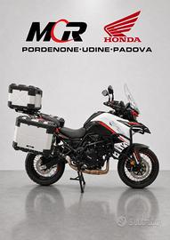 BENELLI TRK 702X Standard