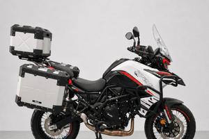 BENELLI TRK 702X Standard