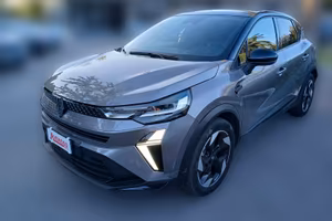 Renault Captur Full Hybrid E-Tech 145 CV Techno
